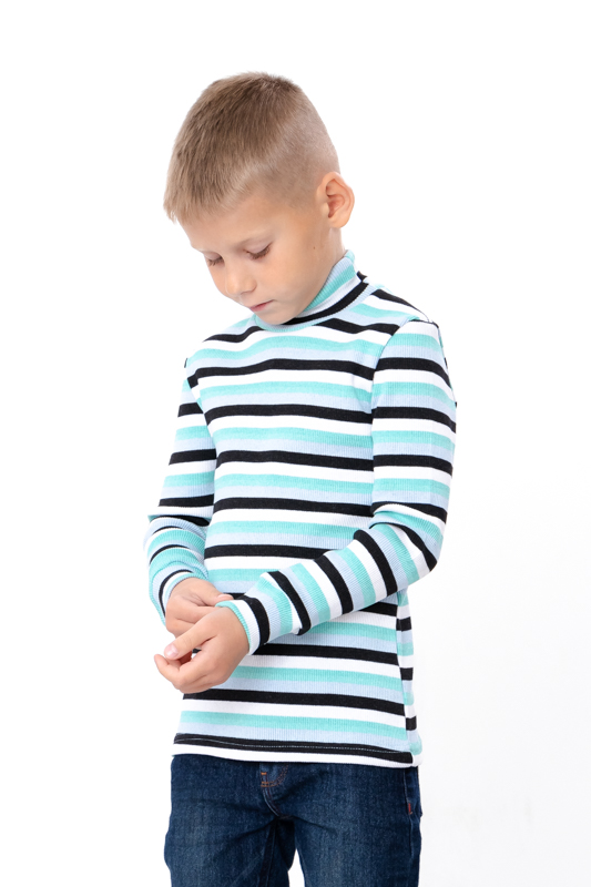 Водолазка для хлопчика